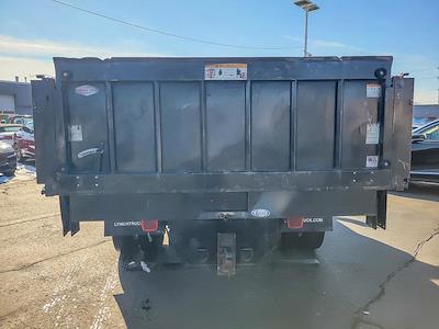 Used 2019 Chevrolet Silverado 5500 - photo 1