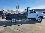 2019 Chevrolet Silverado 5500 Regular Cab DRW RWD Dump Truck for sale #251029A - photo 11