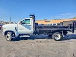 2019 Chevrolet Silverado 5500 Regular Cab DRW RWD Dump Truck for sale #251029A - photo 2