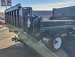 2019 Chevrolet Silverado 5500 Regular Cab DRW RWD Dump Truck for sale #251029A - photo 9