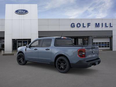 2025 Ford Maverick SuperCrew Cab AWD Pickup for sale #251030 - photo 2