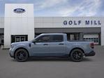 2025 Ford Maverick SuperCrew Cab AWD Pickup for sale #251030 - photo 4