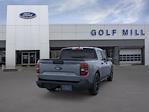 2025 Ford Maverick SuperCrew Cab AWD Pickup for sale #251030 - photo 8