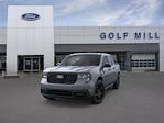 New 2025 Ford Maverick XLT SuperCrew Cab for sale #251032 - photo 3
