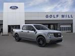 New 2025 Ford Maverick XLT SuperCrew Cab for sale #251032 - photo 8