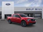2025 Ford Maverick SuperCrew Cab AWD Pickup for sale #251033 - photo 8