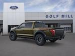 2025 Ford F-150 SuperCrew Cab 4WD Pickup for sale #251047 - photo 2