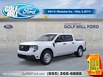 2025 Ford Maverick SuperCrew Cab AWD Pickup for sale #251050 - photo 1