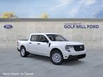 2025 Ford Maverick SuperCrew Cab AWD Pickup for sale #251050 - photo 7