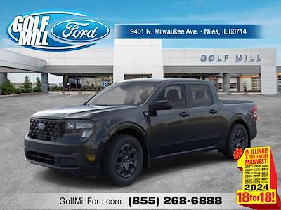 2025 Ford Maverick SuperCrew Cab FWD Pickup for sale #251051 - photo 1