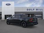 2025 Ford Maverick SuperCrew Cab AWD Pickup for sale #251055 - photo 4