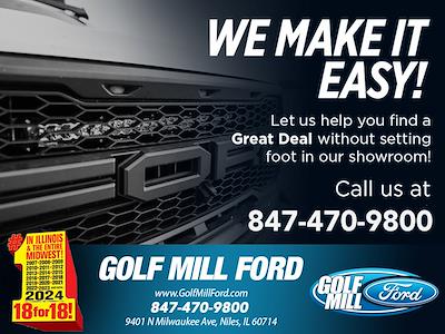 Used 2024 Ford Transit 350 HD Medium Roof Empty Cargo Van for sale #251063A - photo 2