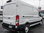 Used 2024 Ford Transit 350 HD Medium Roof Empty Cargo Van for sale #251063A - photo 10
