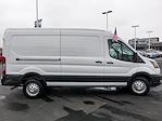 Used 2024 Ford Transit 350 HD Medium Roof Empty Cargo Van for sale #251063A - photo 11