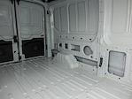 Used 2024 Ford Transit 350 HD Medium Roof Empty Cargo Van for sale #251063A - photo 29