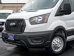 Used 2024 Ford Transit 350 HD Medium Roof Empty Cargo Van for sale #251063A - photo 3