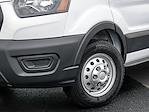 Used 2024 Ford Transit 350 HD Medium Roof Empty Cargo Van for sale #251063A - photo 4