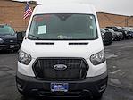 Used 2024 Ford Transit 350 HD Medium Roof Empty Cargo Van for sale #251063A - photo 5