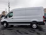 Used 2024 Ford Transit 350 HD Medium Roof Empty Cargo Van for sale #251063A - photo 6