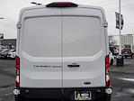 Used 2024 Ford Transit 350 HD Medium Roof Empty Cargo Van for sale #251063A - photo 8