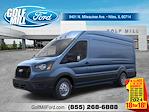 2025 Ford Transit 350 HD High Roof DRW RWD Empty Cargo Van for sale #251064 - photo 1