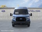 2025 Ford Transit 350 HD High Roof DRW RWD Empty Cargo Van for sale #251064 - photo 6