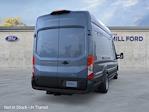 2025 Ford Transit 350 HD High Roof DRW RWD Empty Cargo Van for sale #251064 - photo 8