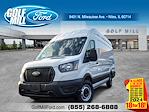 2023 Ford Transit 350 High Roof RWD Empty Cargo Van for sale #251075A - photo 1