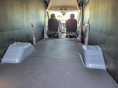 2025 Ford Transit 350 HD High Roof DRW RWD Empty Cargo Van for sale #251076 - photo 2