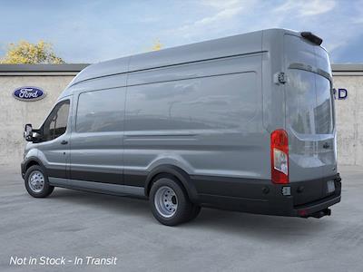 2025 Ford Transit 350 HD High Roof DRW RWD Empty Cargo Van for sale #251076 - photo 2