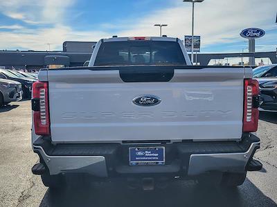 2023 Ford F-450 Crew Cab DRW 4WD Pickup for sale #251076A - photo 2