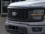 2025 Ford F-150 SuperCrew Cab 4WD Pickup for sale #251078 - photo 17