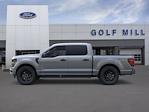 2025 Ford F-150 SuperCrew Cab 4WD Pickup for sale #251078 - photo 4