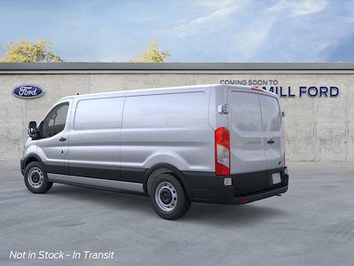 2025 Ford Transit 250 Low Roof RWD Empty Cargo Van for sale #251125 - photo 2