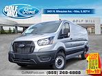 2025 Ford Transit 250 Low Roof RWD Empty Cargo Van for sale #251125 - photo 1