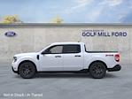 2025 Ford Maverick SuperCrew Cab AWD Pickup for sale #251127 - photo 3