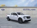 2025 Ford Maverick SuperCrew Cab AWD Pickup for sale #251127 - photo 6