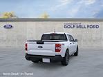 2025 Ford Maverick SuperCrew Cab AWD Pickup for sale #251127 - photo 7