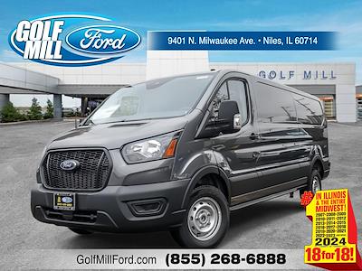 2025 Ford Transit 250 Low Roof RWD Empty Cargo Van for sale #251140 - photo 1