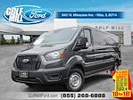 New 2025 Ford Transit 250 Low Roof Empty Cargo Van for sale #251140 - photo 1