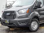 New 2025 Ford Transit 250 Low Roof Empty Cargo Van for sale #251140 - photo 8