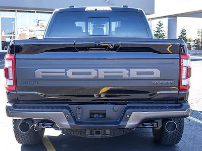 2023 Ford F-150 SuperCrew Cab 4WD Pickup for sale #251145A - photo 2
