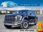 2023 Ford F-150 SuperCrew Cab 4WD Pickup for sale #251145A - photo 1