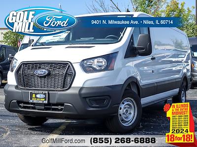 2025 Ford Transit 250 Low Roof RWD Empty Cargo Van for sale #251152 - photo 1