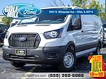 New 2025 Ford Transit 250 Low Roof Empty Cargo Van for sale #251152 - photo 1