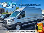 2025 Ford Transit 250 High Roof RWD Empty Cargo Van for sale #251153 - photo 1
