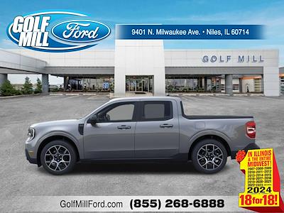 New 2025 Ford Maverick Lariat SuperCrew Cab for sale #251155 - photo 1