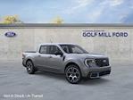 New 2025 Ford Maverick Lariat SuperCrew Cab for sale #251155 - photo 6