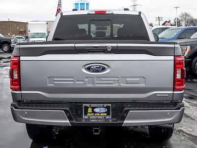 Used 2021 Ford F-150 XLT SuperCrew Cab for sale #251161A - photo 2