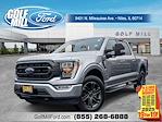 2021 Ford F-150 SuperCrew Cab 4WD Pickup for sale #251161A - photo 1